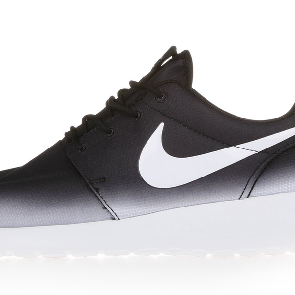Nike Roshe One Print Black Gradient Women's - Pimp Kicks