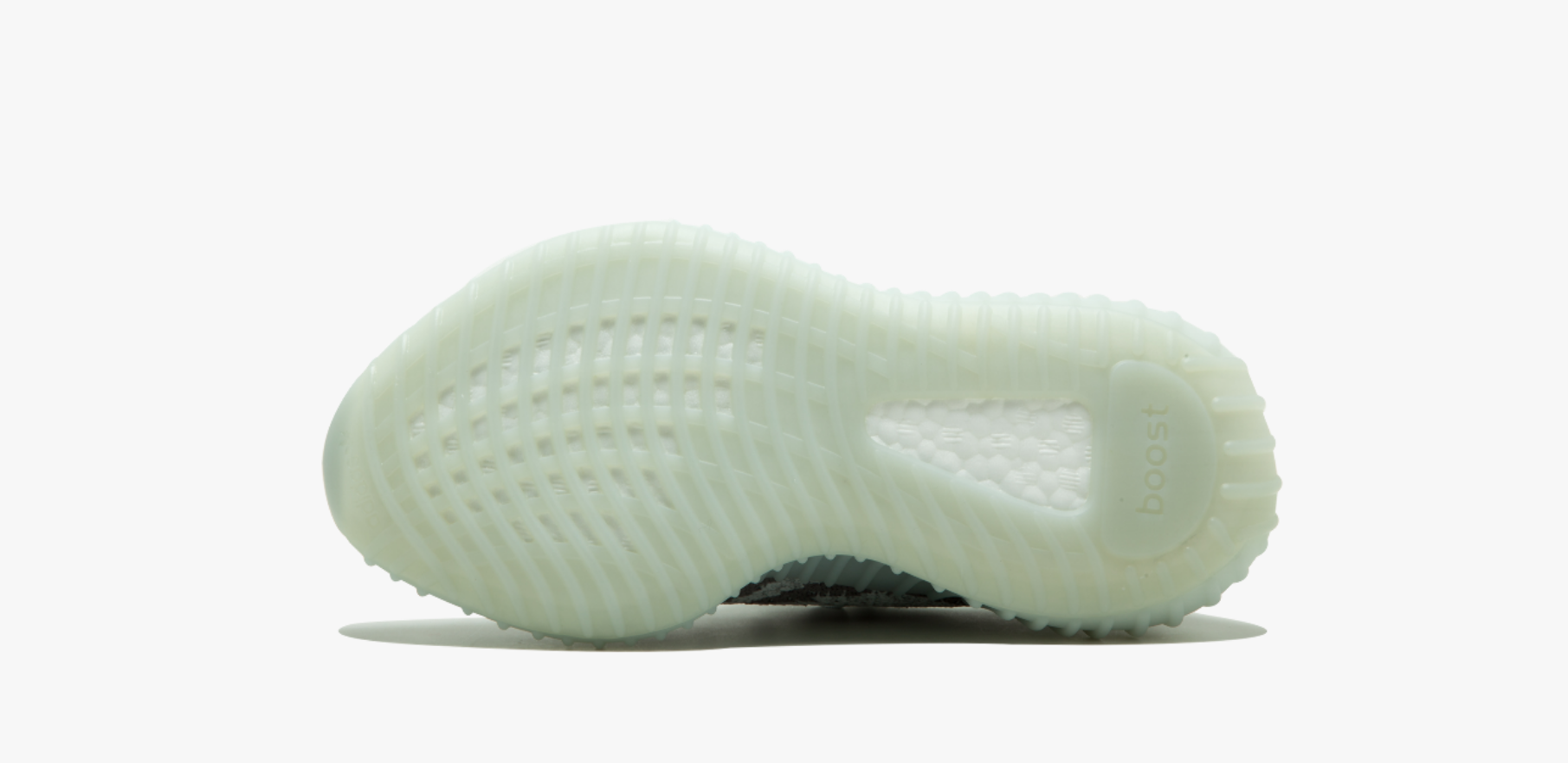 Yeezy blue tint prix sales