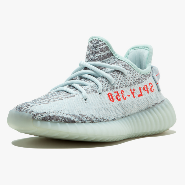 Adidas Yeezy Boost 350 Low Blue Tint V2 Men's - Pimp Kicks