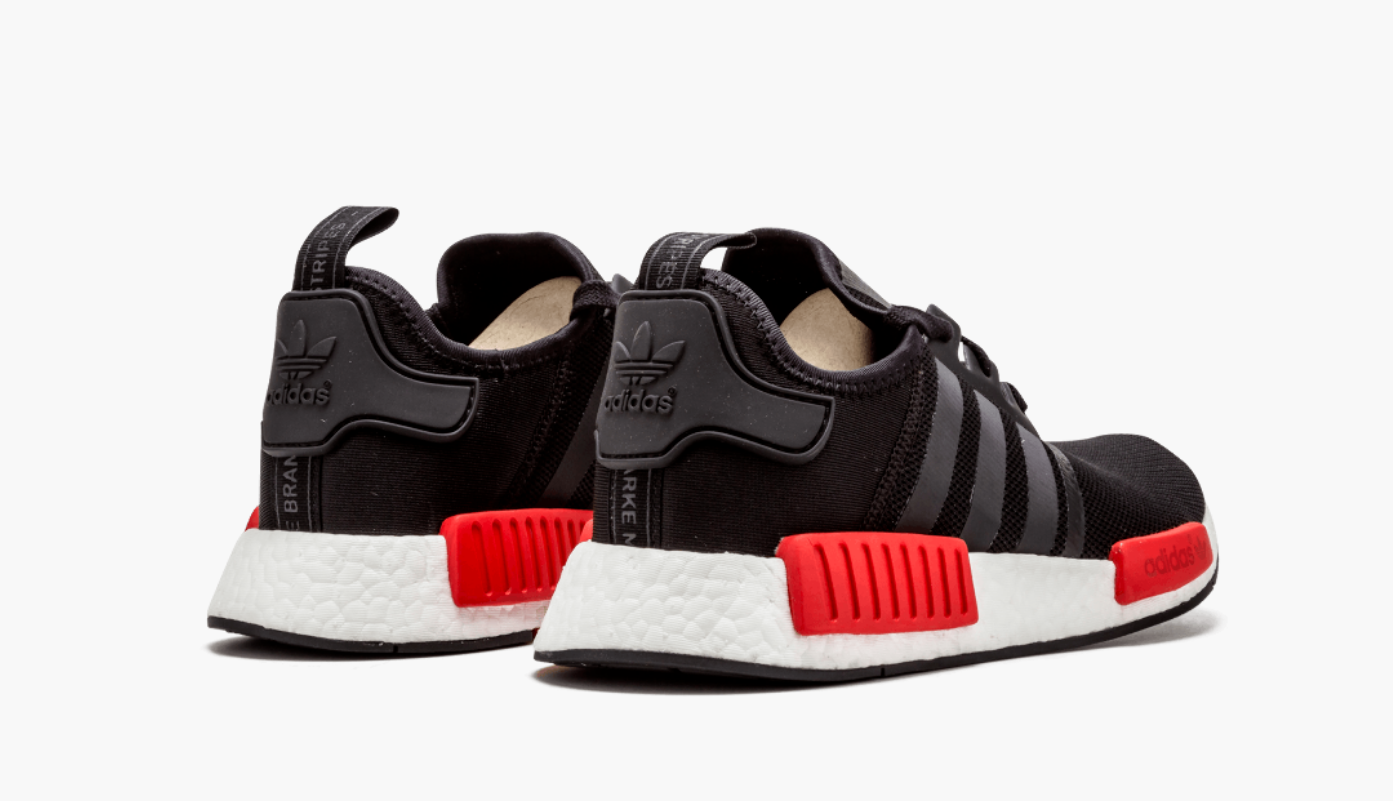 Adidas nmd top xr1 bred