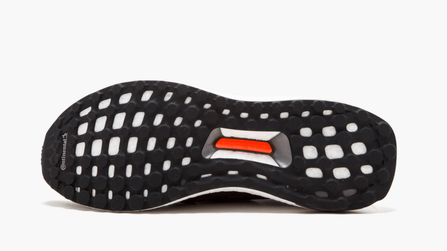 Adidas Ultra Boost Dark Burgundy V3 Men's - Pimp Kicks