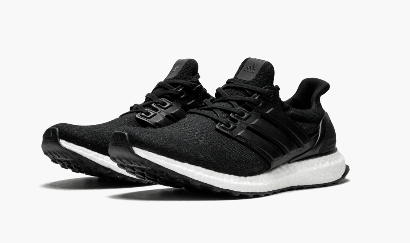 Ultra boost leather sales cage
