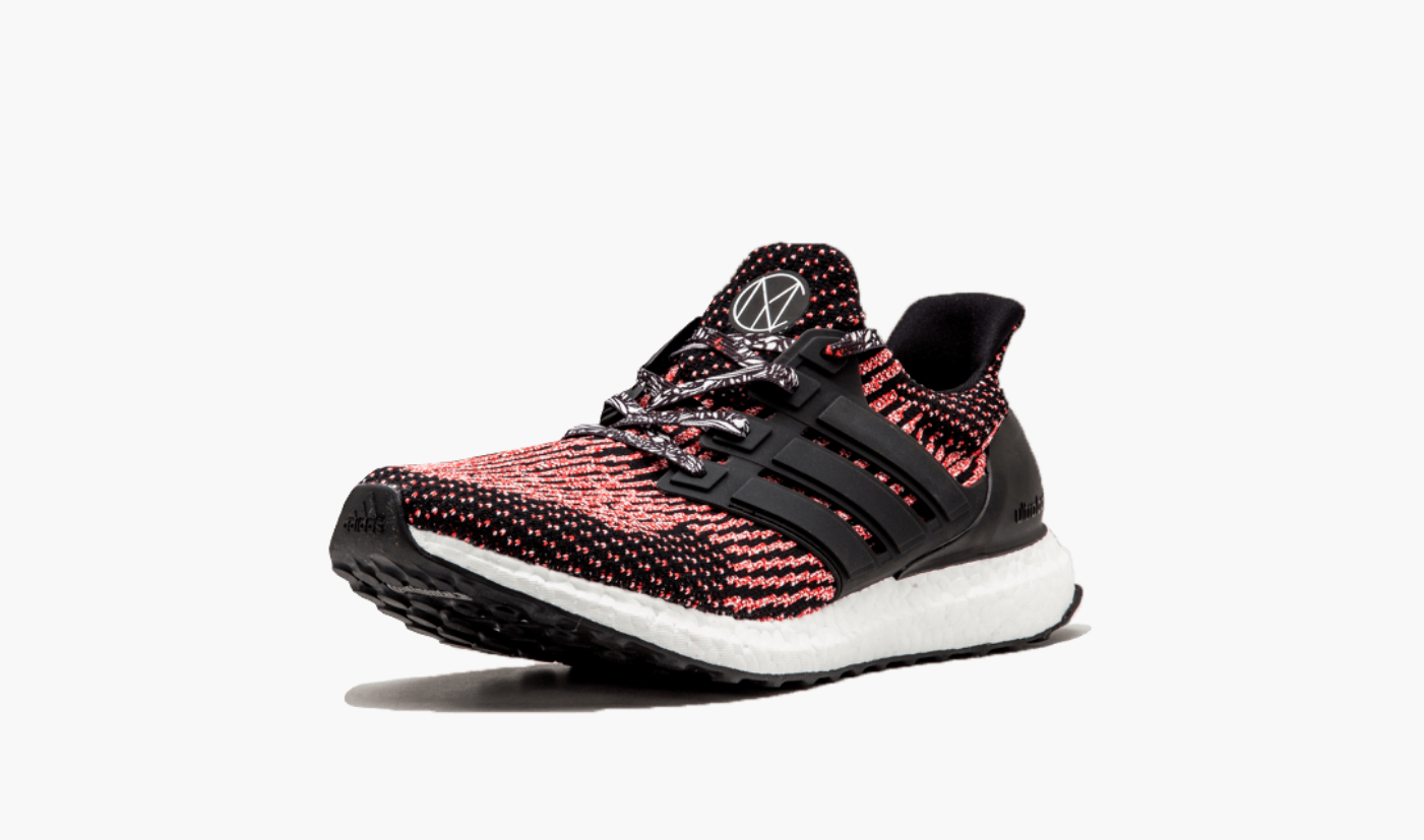 Ultra boost top cny box