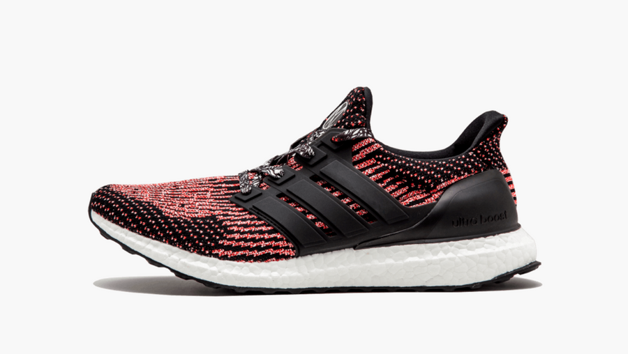 Adidas Ultra Boost CNY Men's - Pimp Kicks