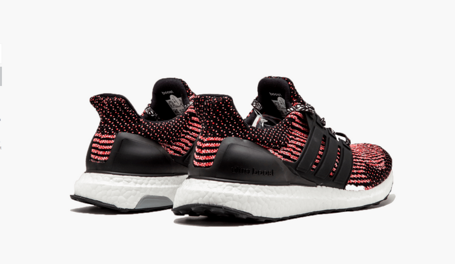 Adidas Ultra Boost CNY Men's - Pimp Kicks