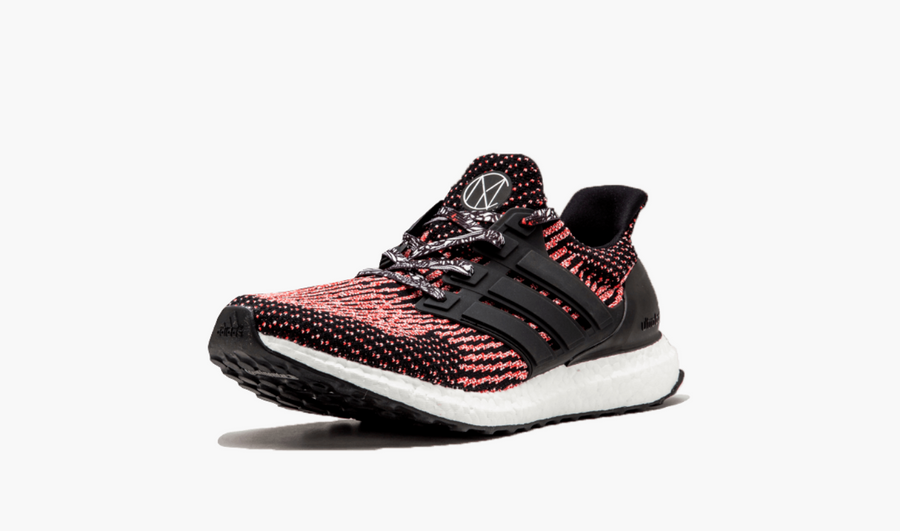 Adidas Ultra Boost CNY Men's - Pimp Kicks
