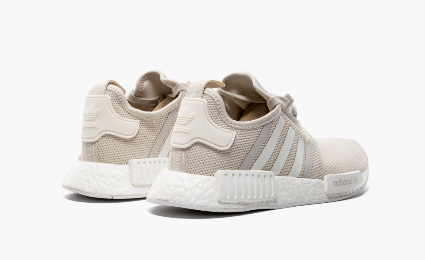 Adidas nmd top r1 cream