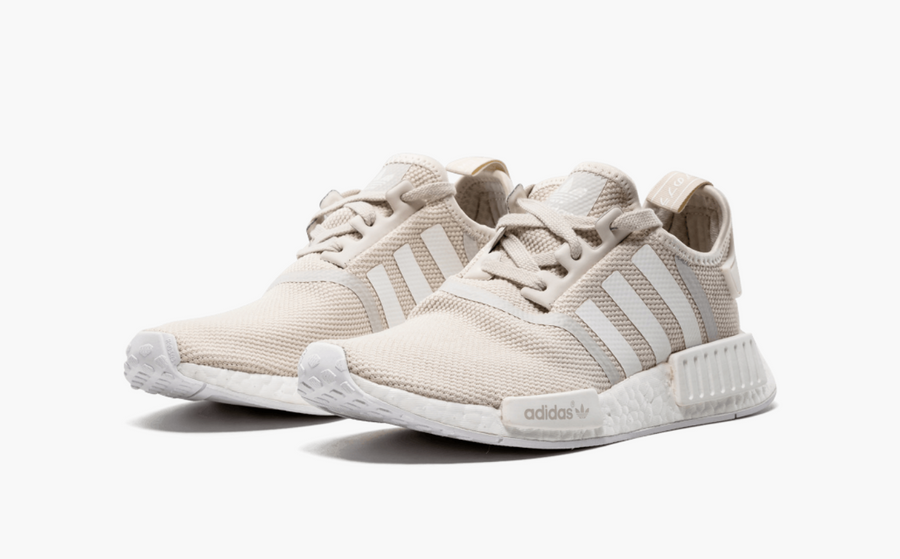cream nmd r1