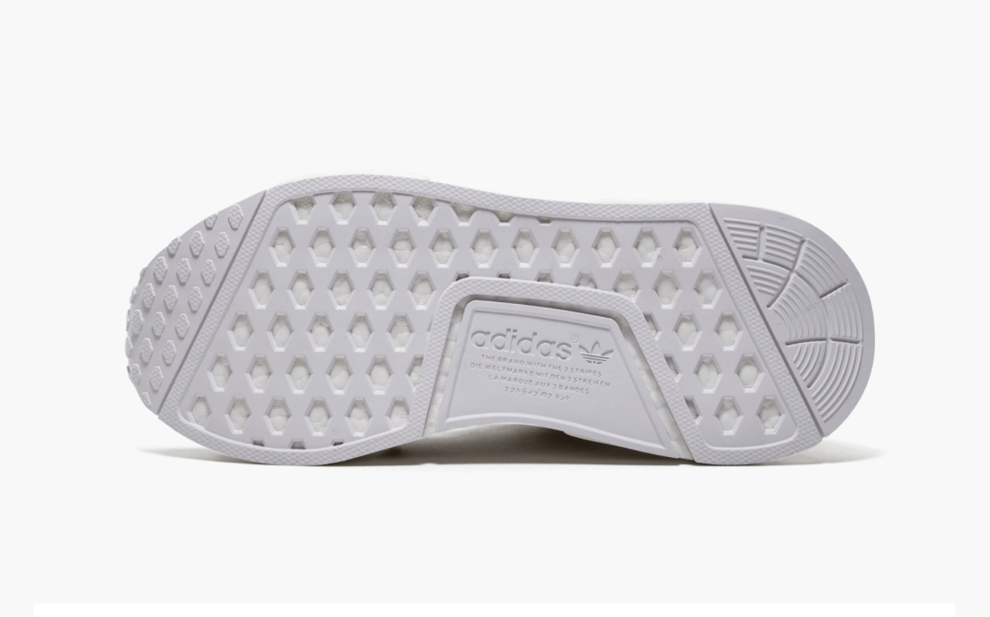 Adidas nmd r1 2024 cream