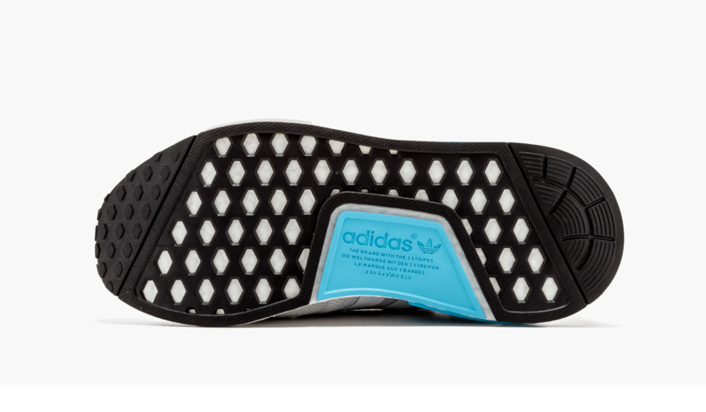 Adidas nmd sales 3 bandes jr