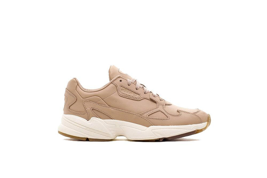 Adidas Falcon Ash Pearl Women's - Pimp Kicks