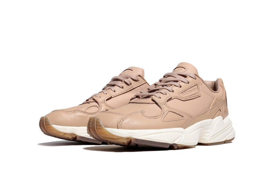 Adidas Falcon Ash Pearl Women's - Pimp Kicks