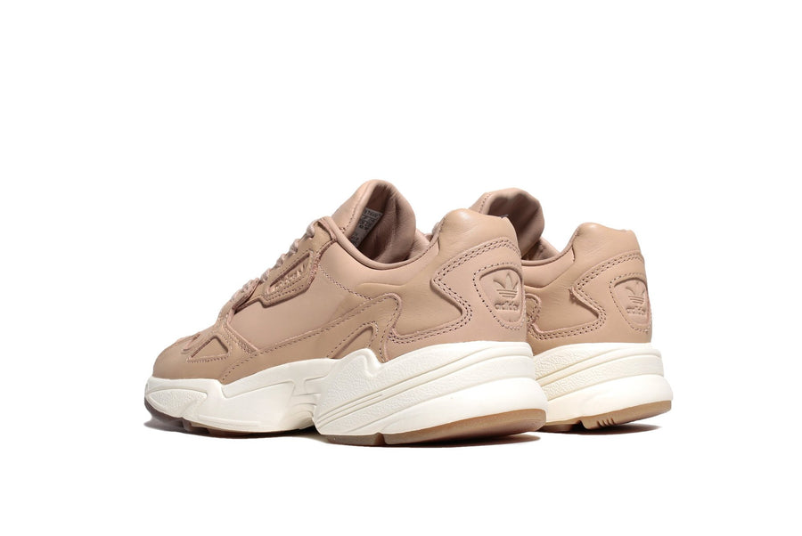 Adidas Falcon Ash Pearl Women's - Pimp Kicks