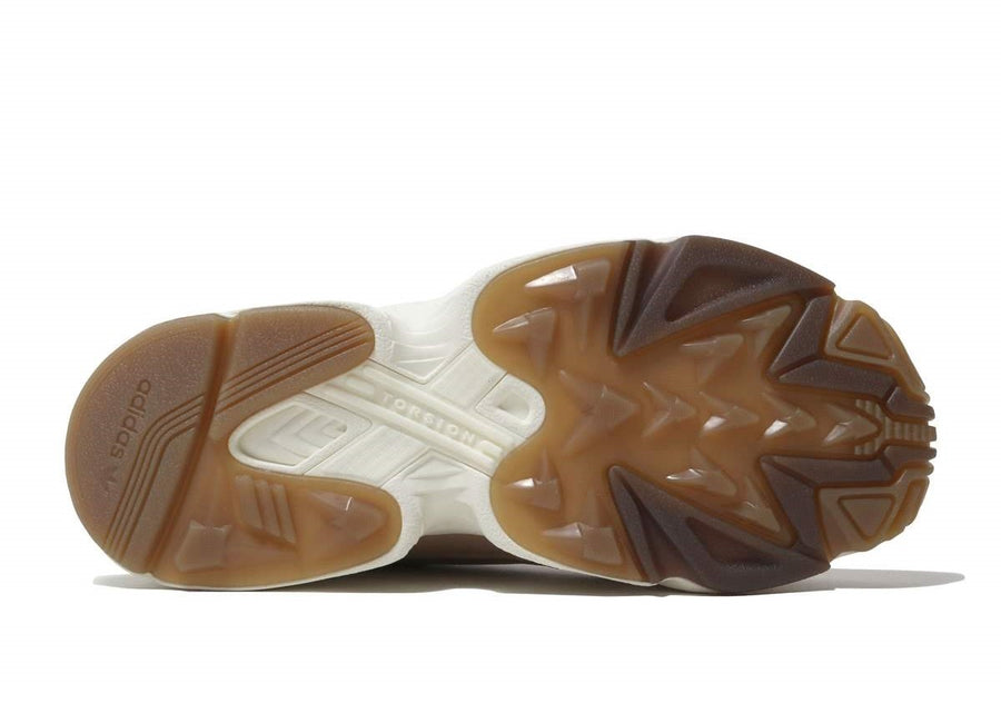 Adidas Falcon Ash Pearl Women's - Pimp Kicks