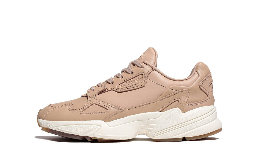 Adidas Falcon Ash Pearl Women's - Pimp Kicks
