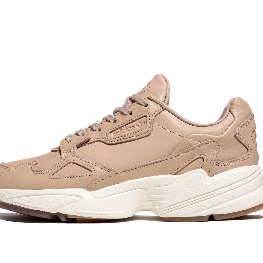 Adidas Falcon Ash Pearl Women's - Pimp Kicks