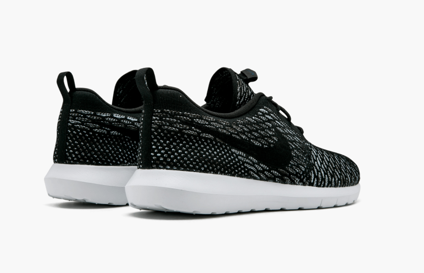 Nike roshe deals black mens