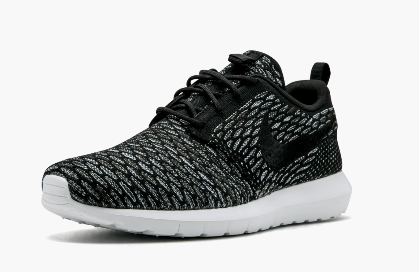 Black roshes mens sales