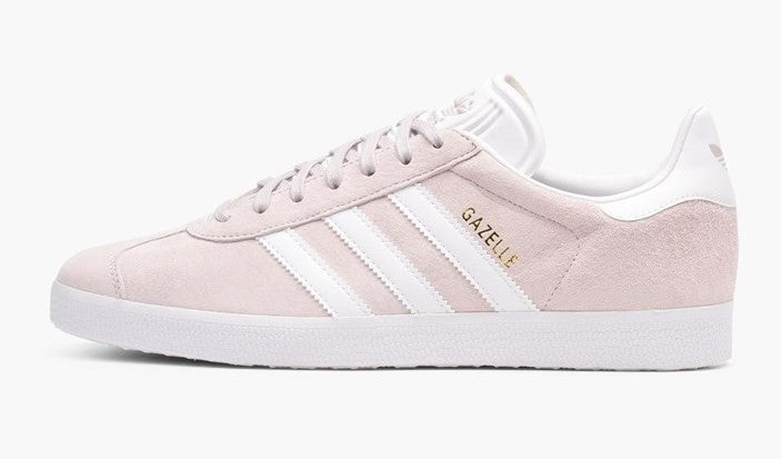 Adidas Gazelle Ice Purple Pink Junior - Pimp Kicks