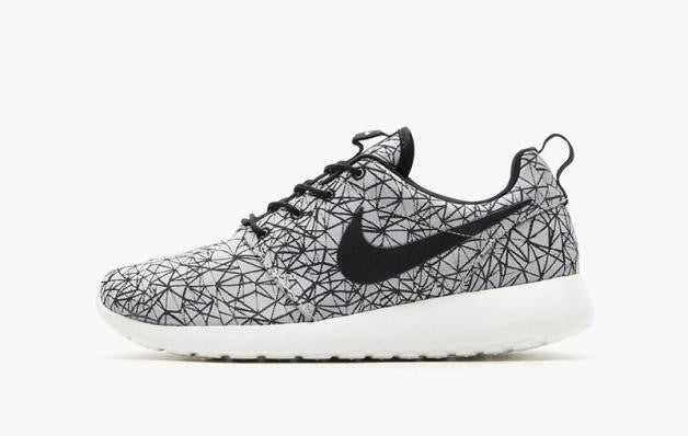 Nike roshe run geometric Clearance