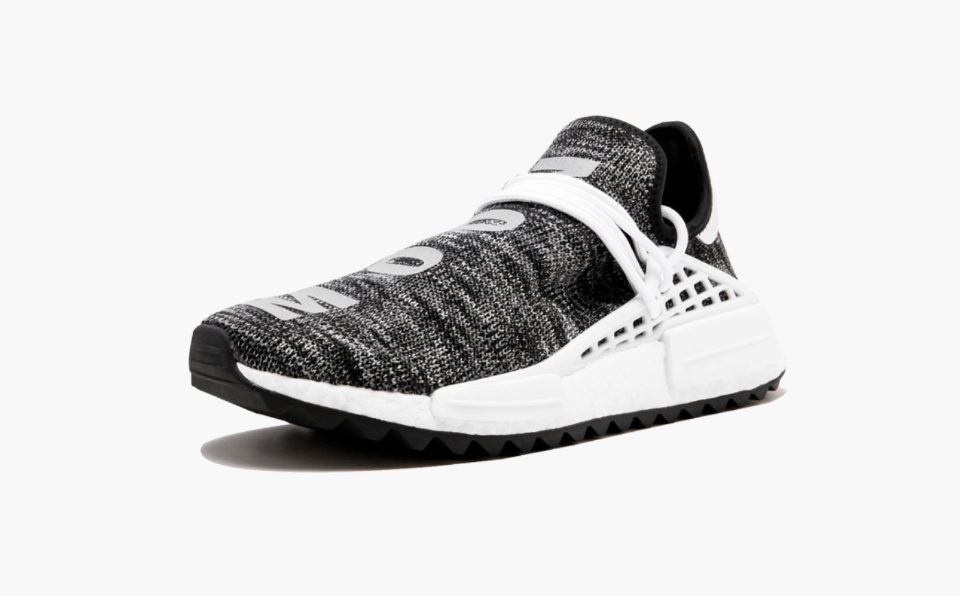 Pharrell oreo shoes hotsell