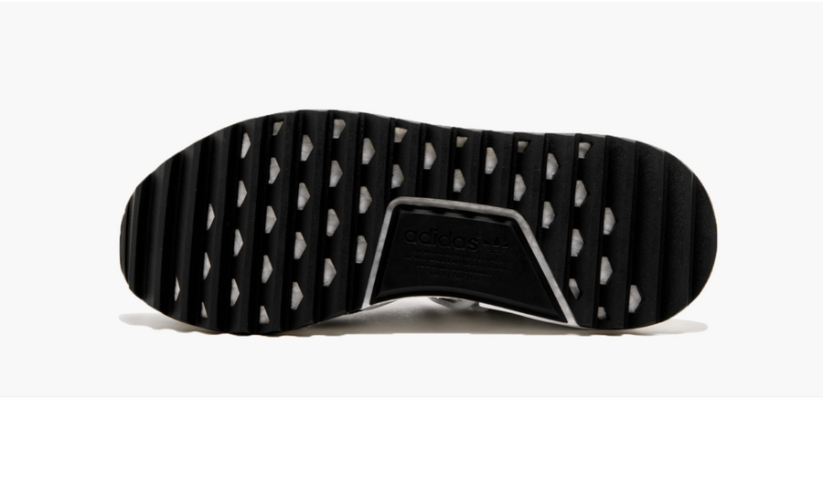 Adidas NMD Pharrell Human Race Trail Oreo Men's â Pimp Kicks