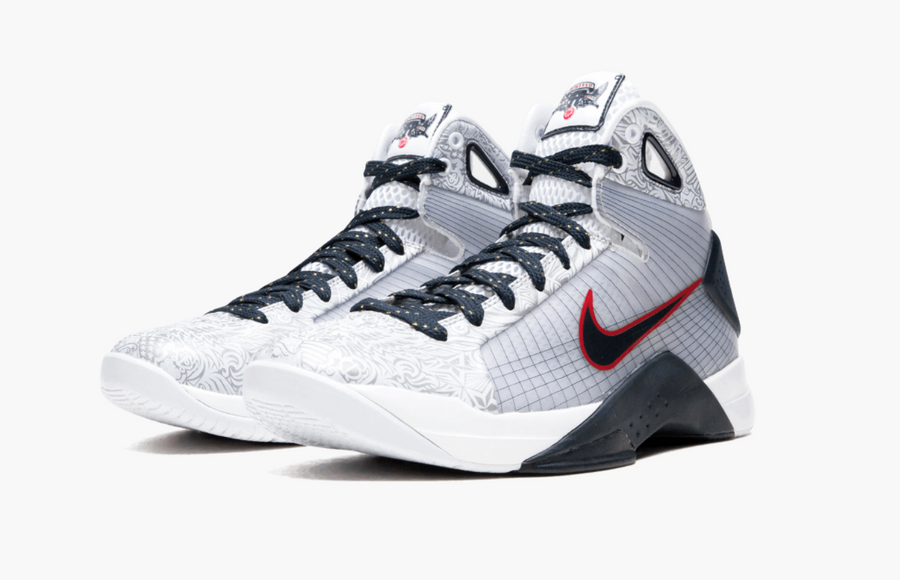 Nike Hyperdunk OG USA United We Rise Men's - Pimp Kicks