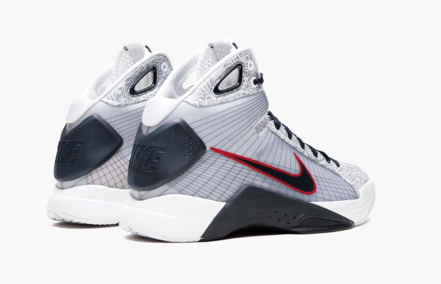 Nike Hyperdunk OG USA United We Rise Men's - Pimp Kicks