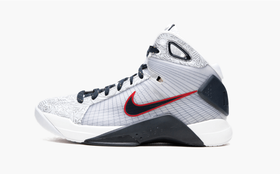Nike Hyperdunk OG USA United We Rise Men's - Pimp Kicks