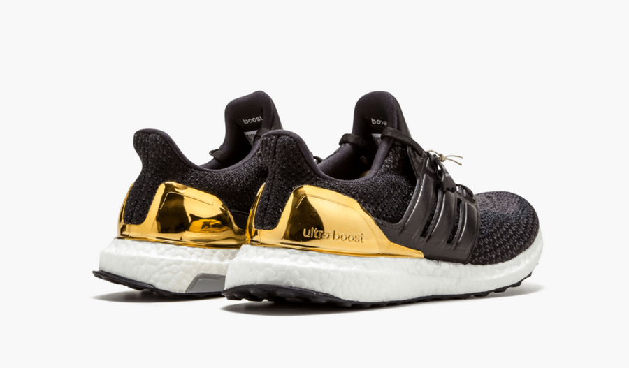 Adidas Ultra Boost Gold Medal V2 Men s Pimp Kicks
