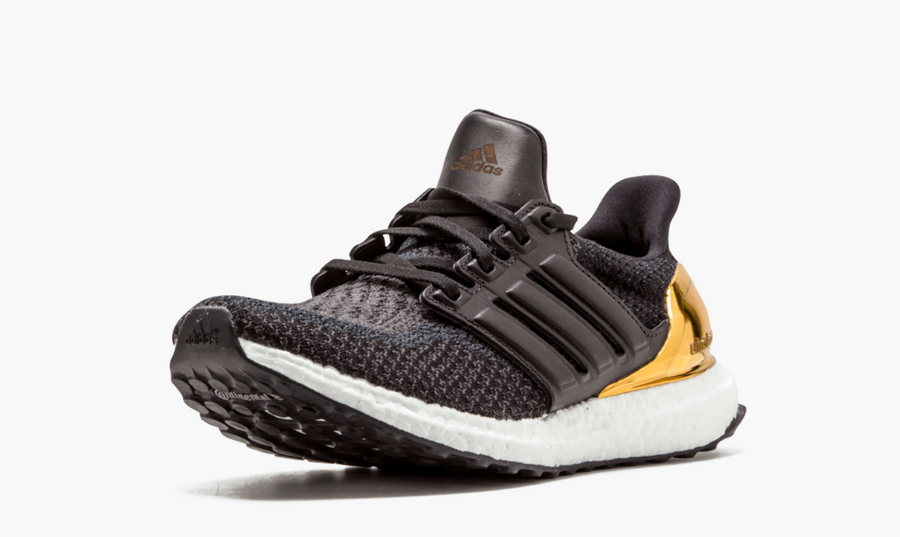 Adidas Ultra Boost Gold Medal V2 Men's - Pimp Kicks