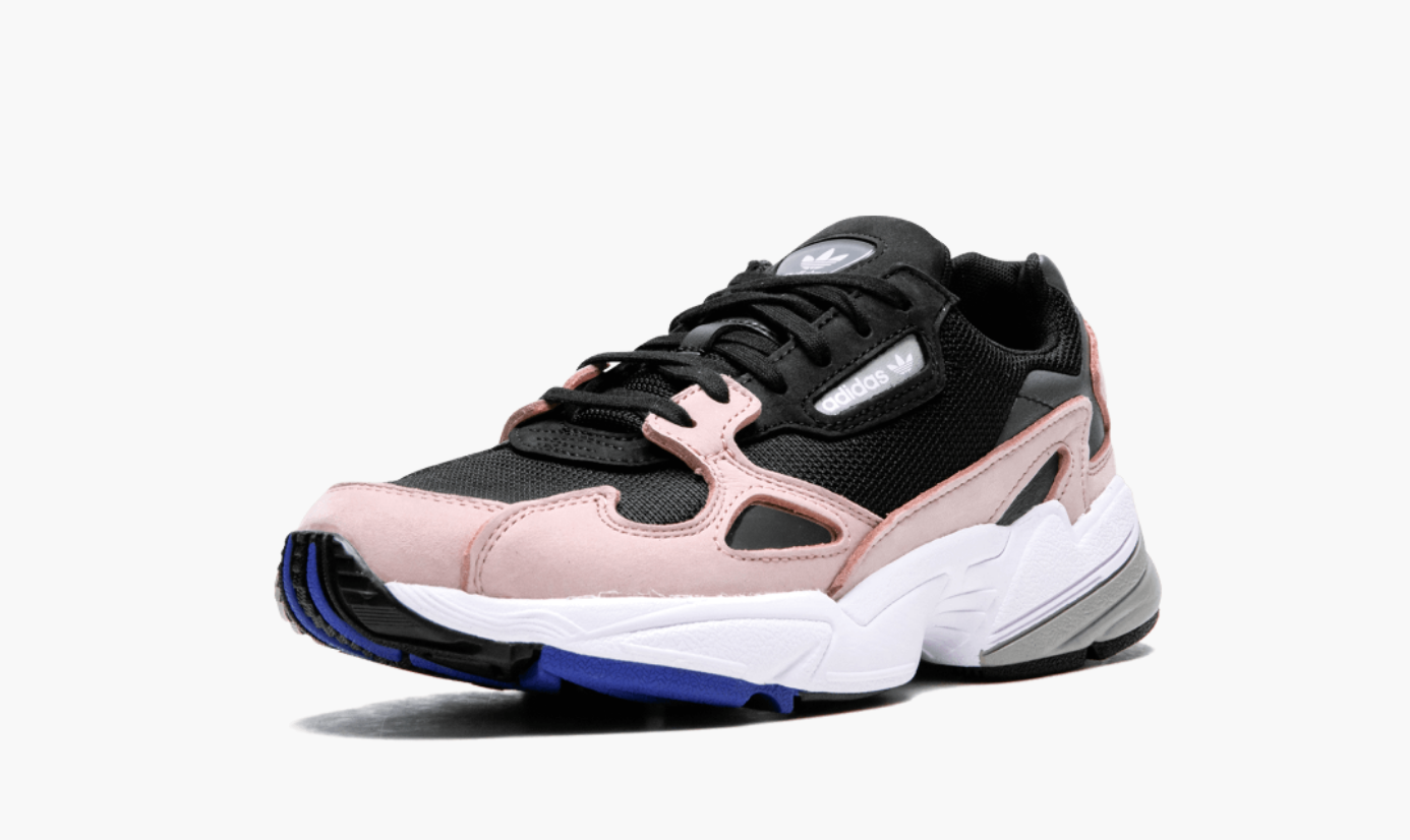 Falcon 2025 shoes pink