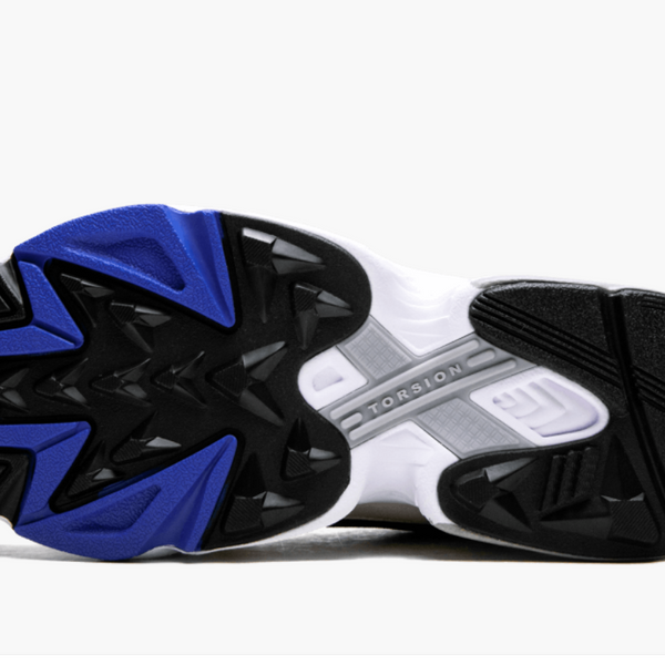 Adidas Falcon Core Black Pink Women's - Pimp Kicks