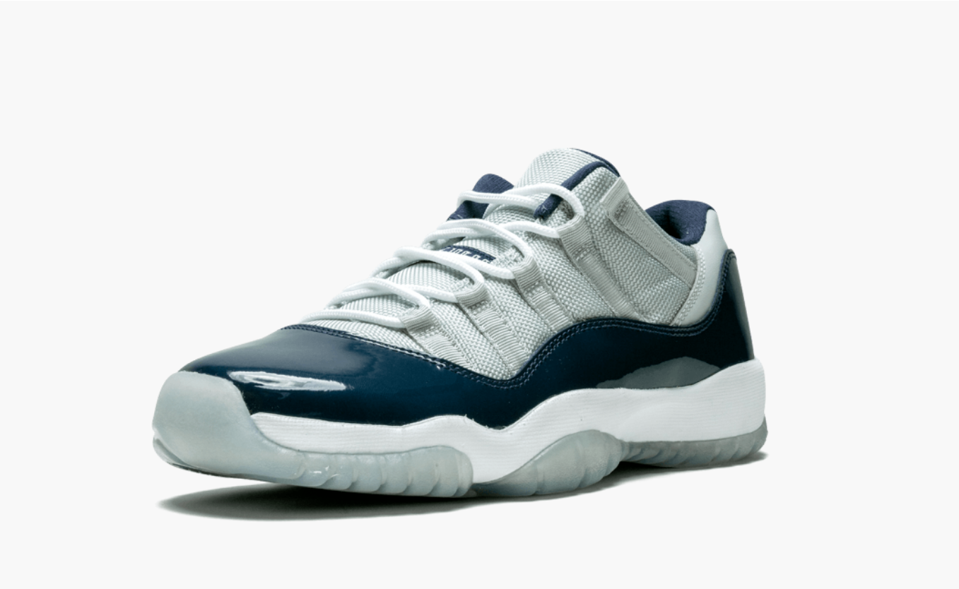 Jordan 11 hotsell georgetown high