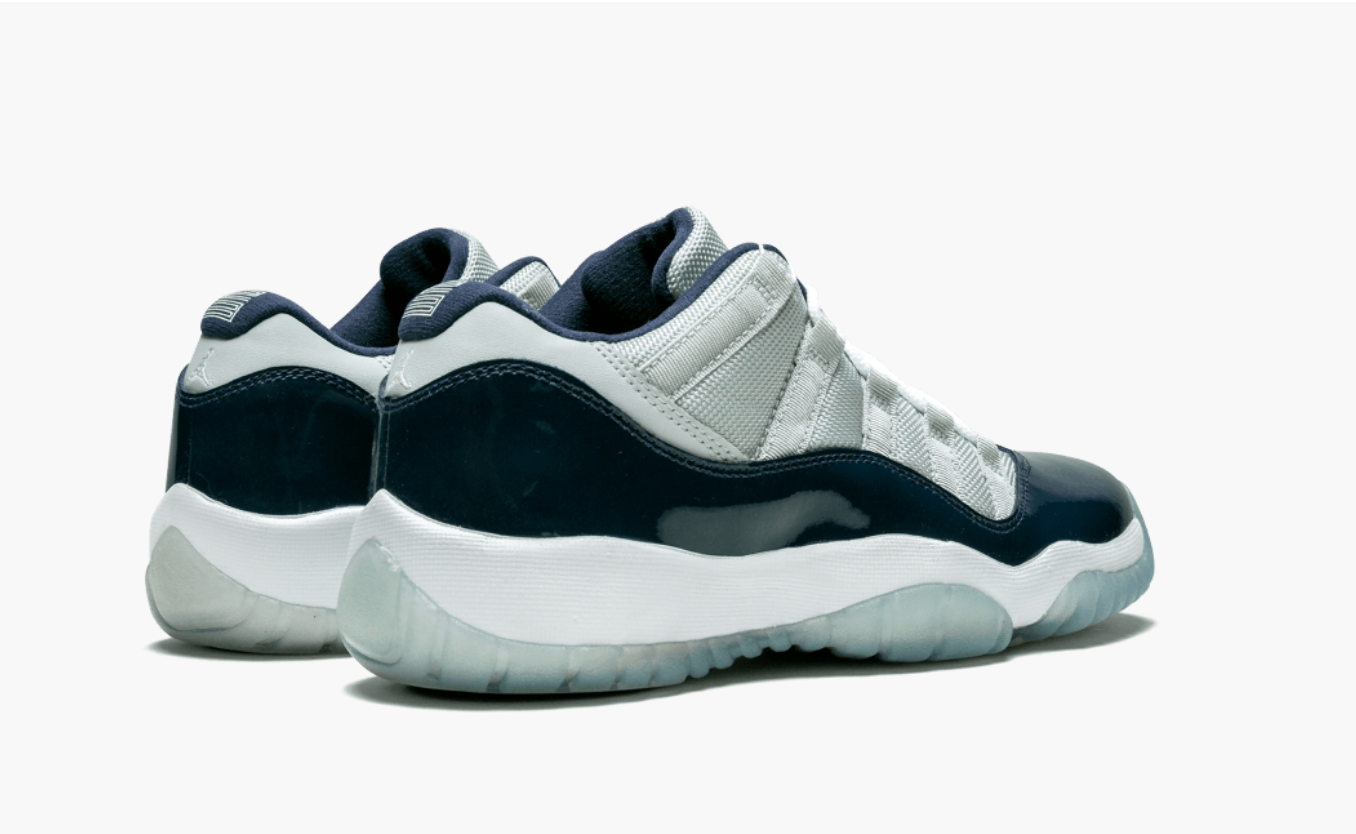 J11 top georgetown low