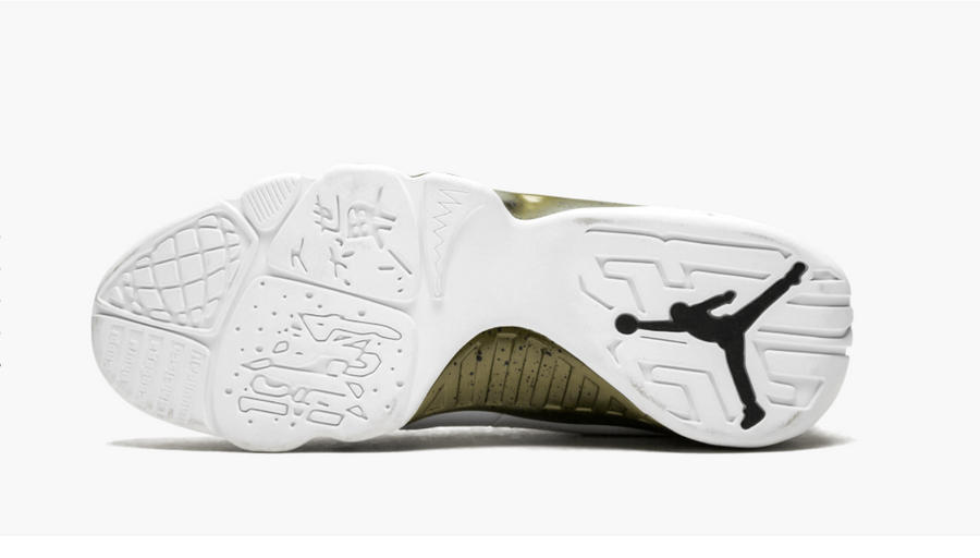 Jordan 9 Statue Men's - Pimp Kicks