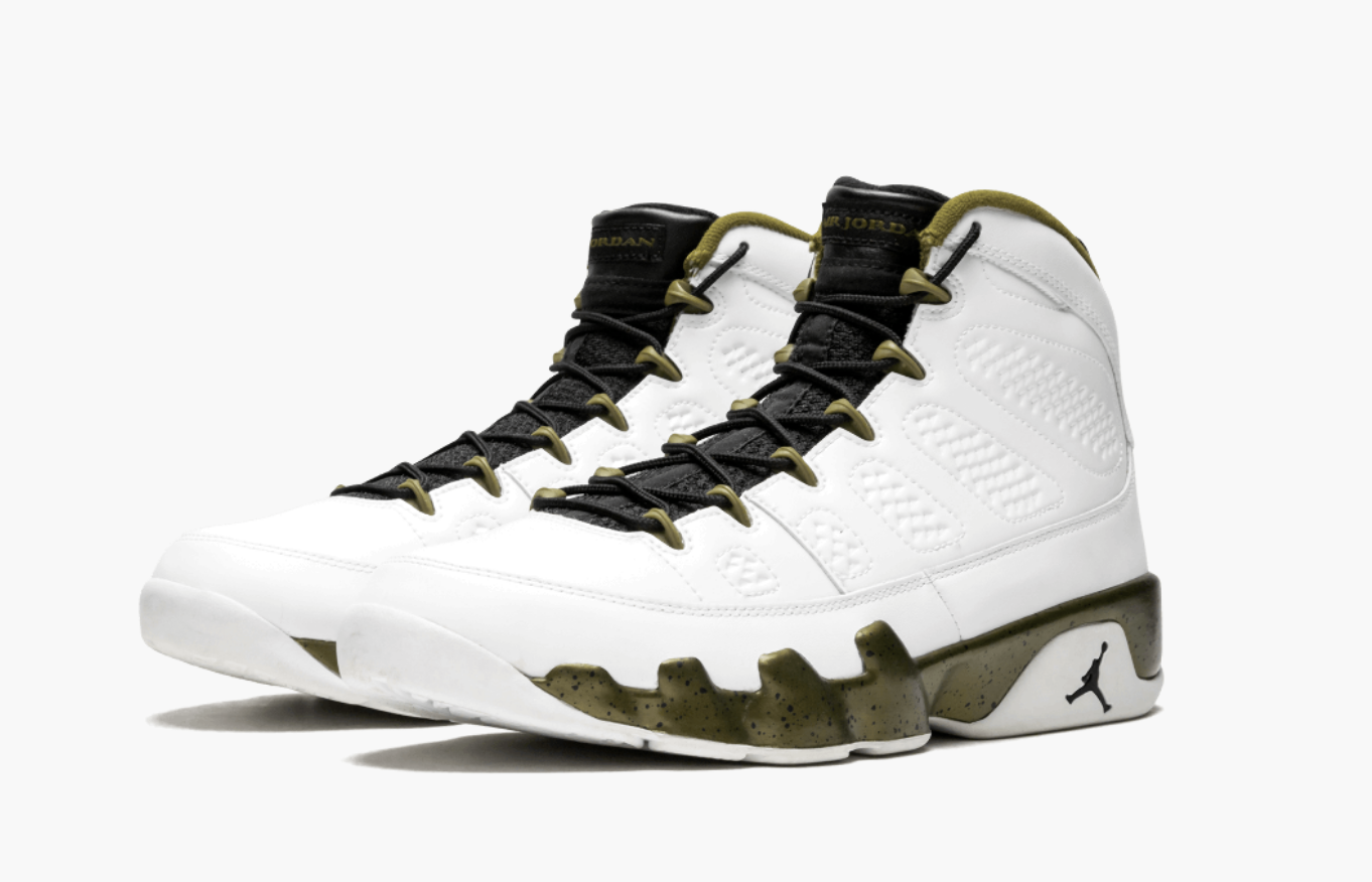 Jordan 9 Statue 2015 Men s Pimp Kicks