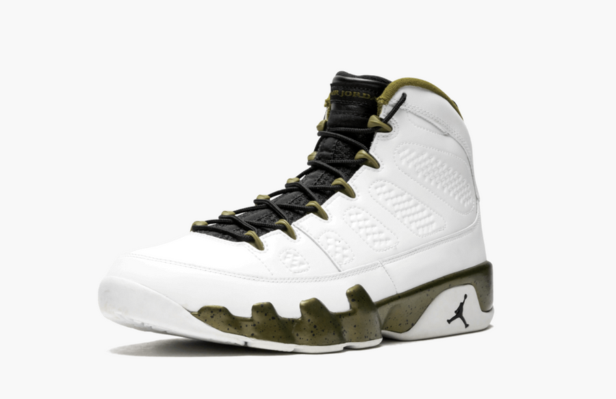 Jordan 9 Statue Men's - Pimp Kicks
