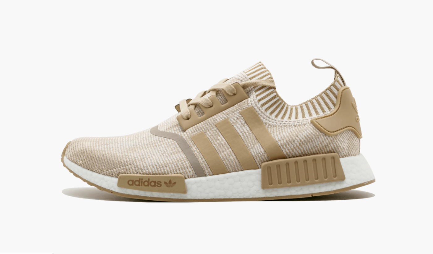 Adidas nmd top khaki usa