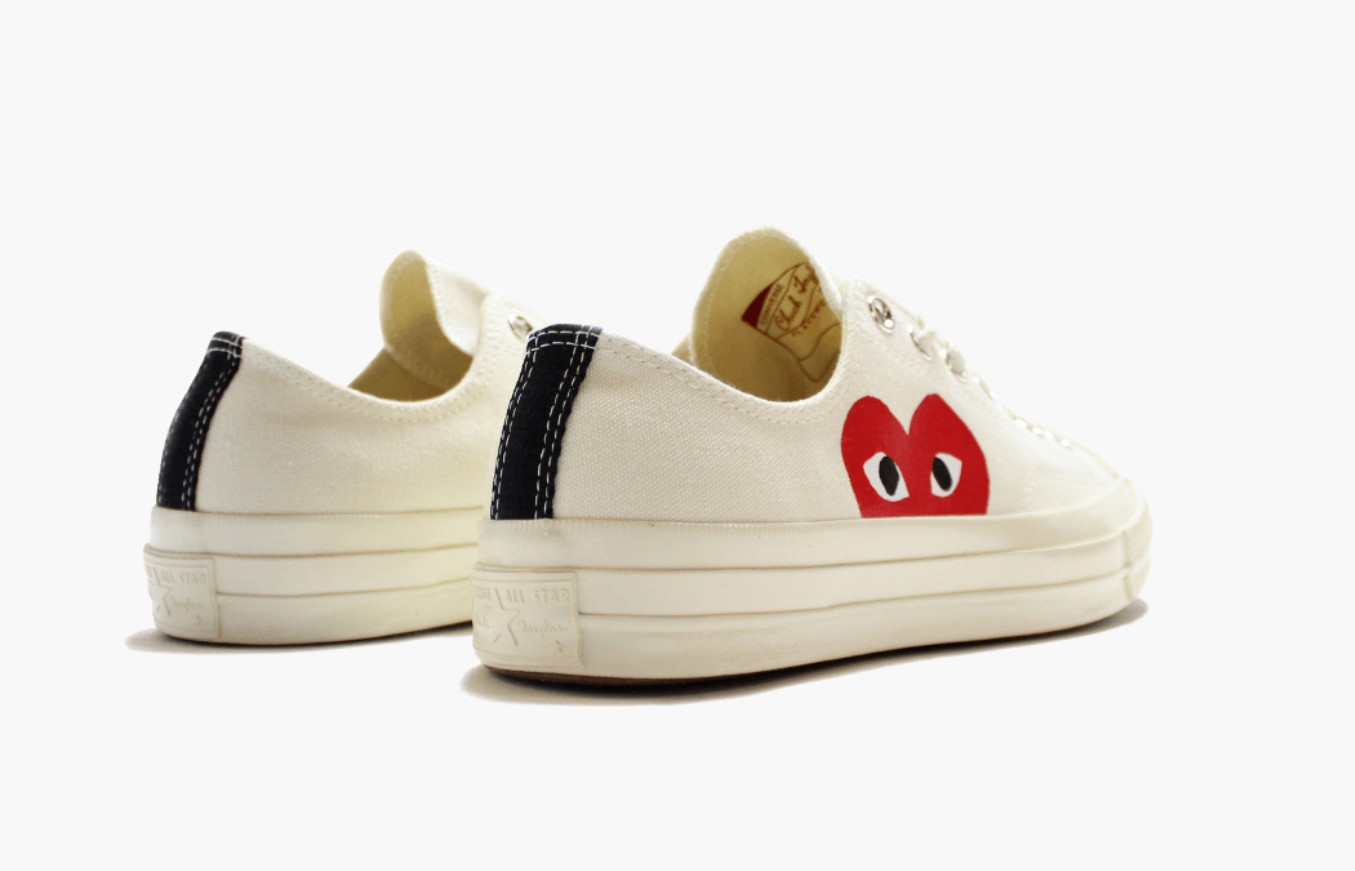 Converse cdg philippines hotsell
