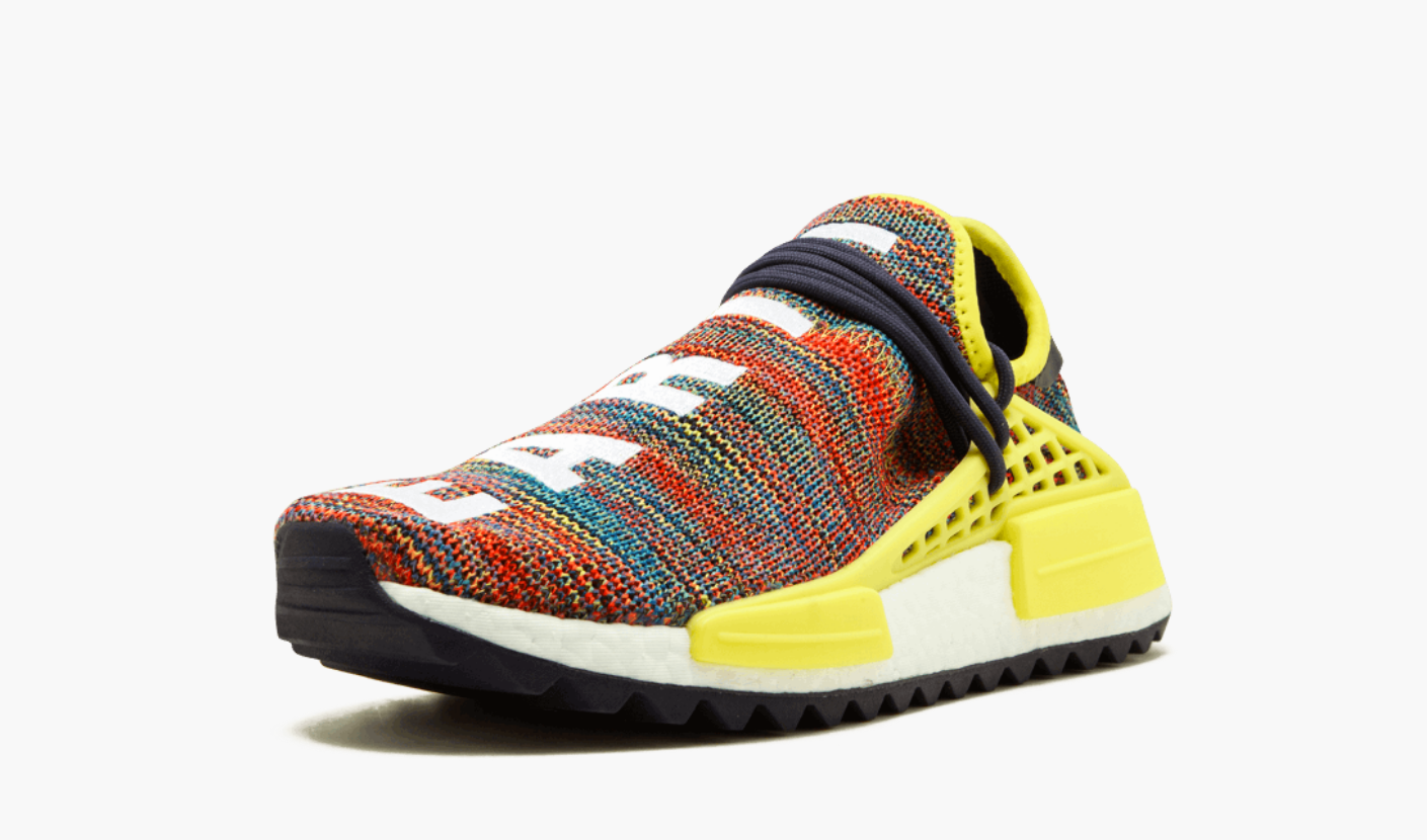 Adidas human race nmd tr on sale