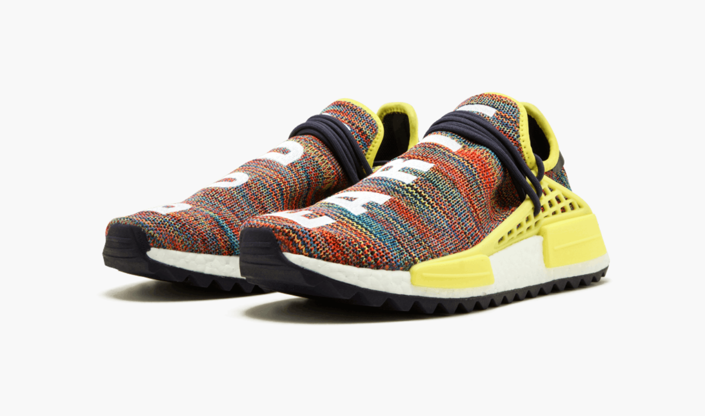 Human race noble deals ink