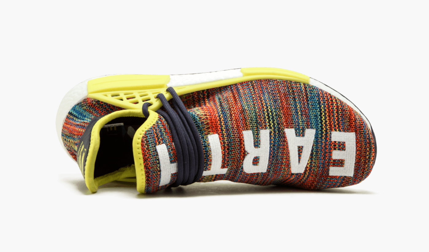 Human race noble sales ink