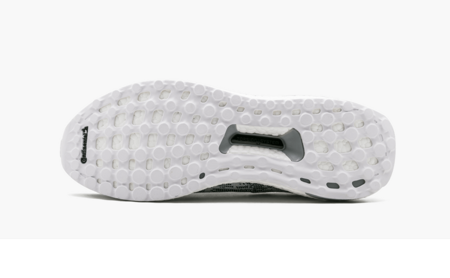 Adidas Ultra Boost Uncaged Non Dyed Men's - Pimp Kicks