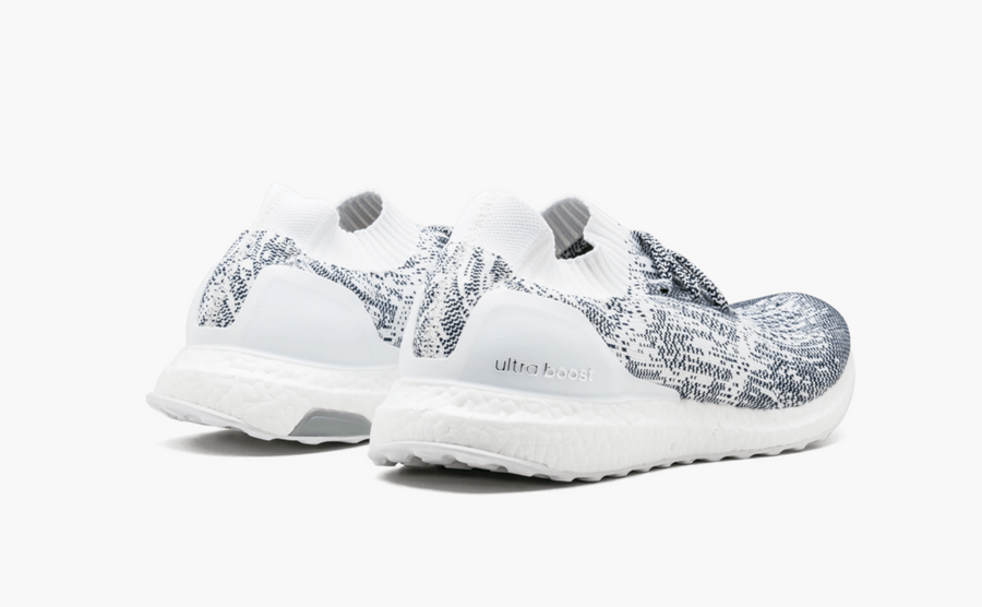 Adidas Ultra Boost Uncaged Non Dyed Men's - Pimp Kicks