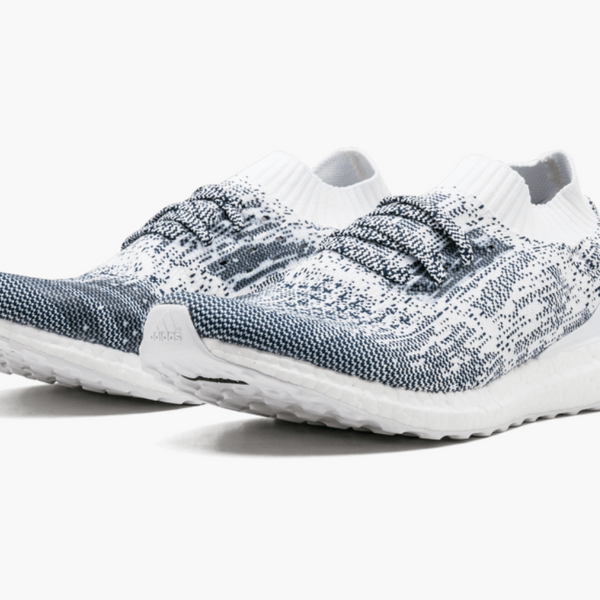 Adidas Ultra Boost Uncaged Non Dyed Men's - Pimp Kicks