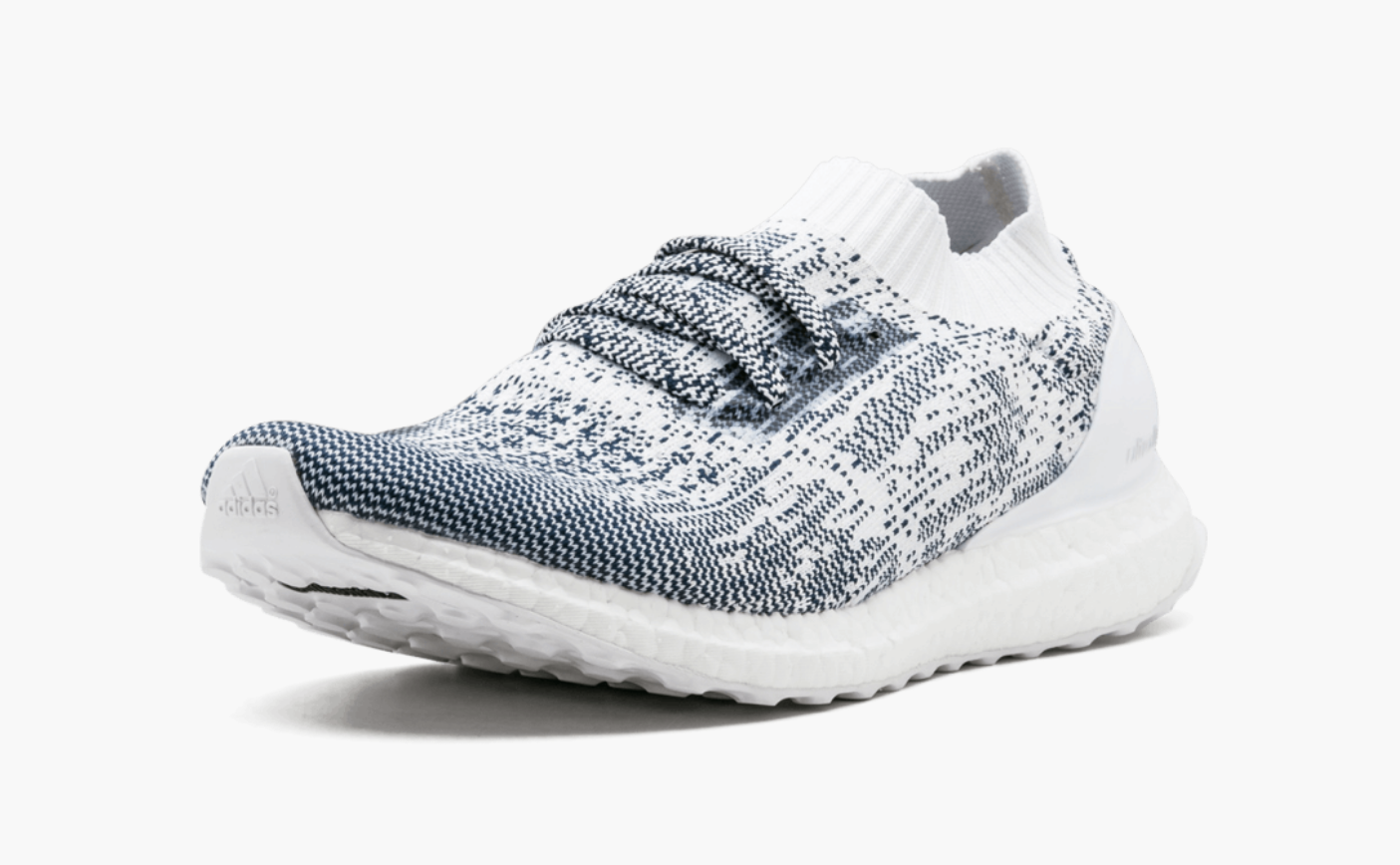 Adidas Ultra Boost Uncaged Non Dyed Men s Pimp Kicks