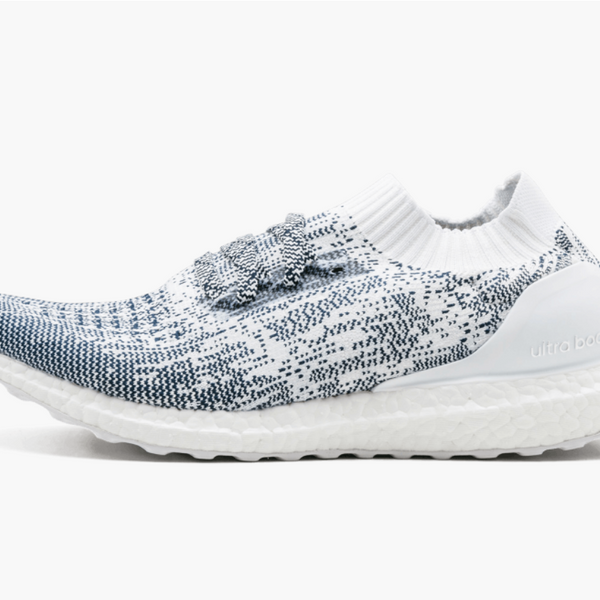Adidas Ultra Boost Uncaged Non Dyed Men's - Pimp Kicks