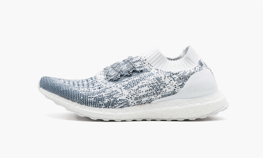 Adidas Ultra Boost Uncaged Non Dyed Men's - Pimp Kicks