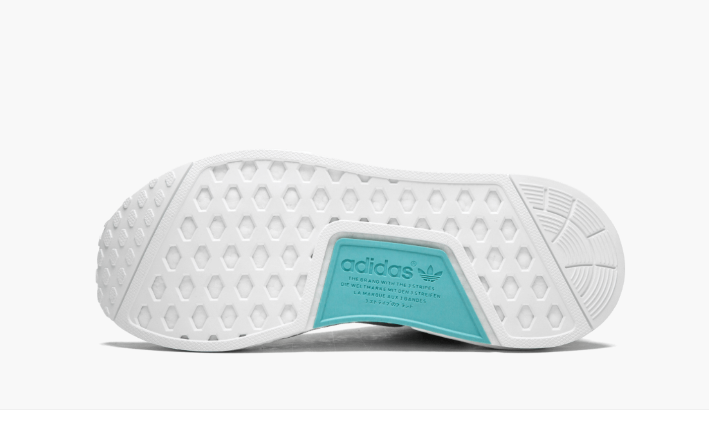 Parley 2024 city sock